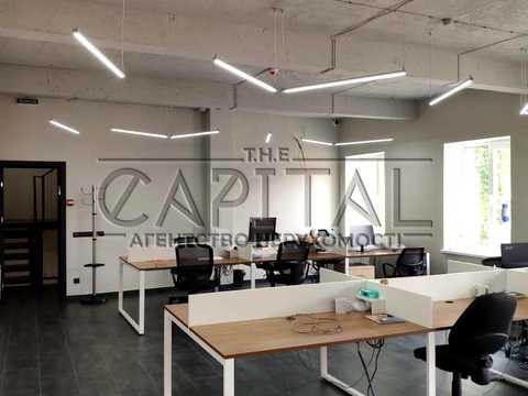комерційна за адресою Київ, Петра Сагайдачного вул., 8