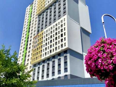 коммерческая по адресу Миколы Бажана просп., 17-А