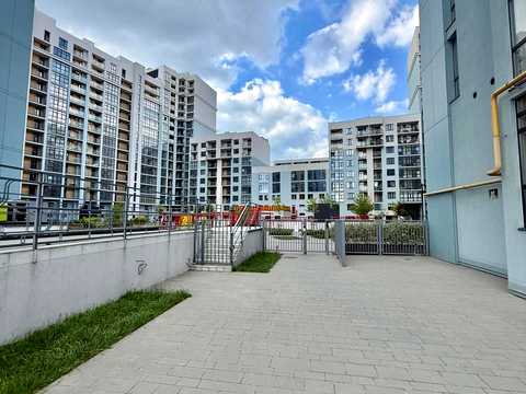 квартира за адресою Стрийська вул., 108