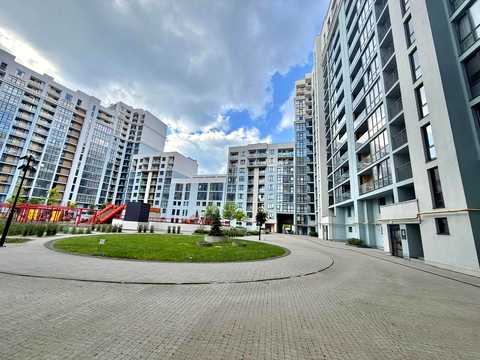 квартира за адресою Стрийська вул., 108
