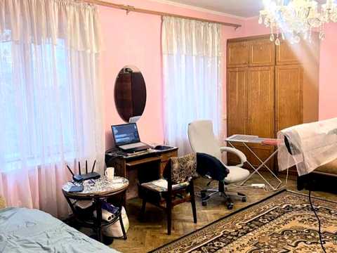 квартира за адресою Коротка вул., 11