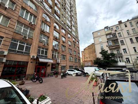 квартира за адресою Саксаганського вул., 121