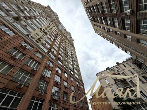 квартира за адресою Саксаганського вул., 121