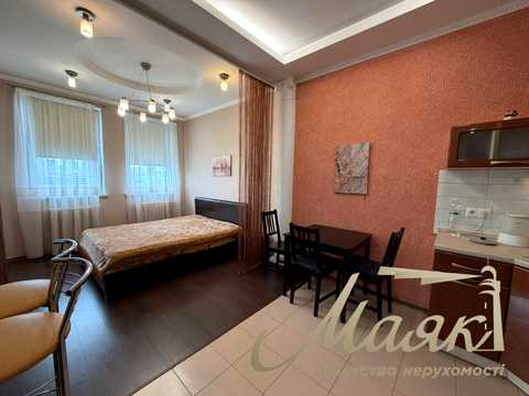 квартира за адресою Саксаганського вул., 121