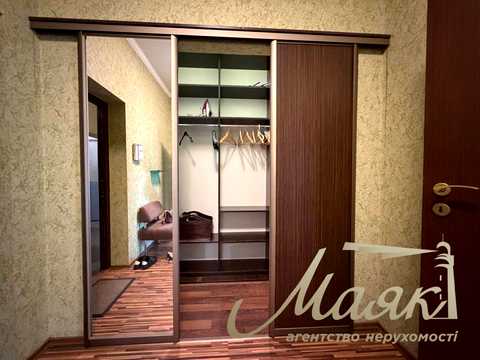 квартира за адресою Саксаганського вул., 121