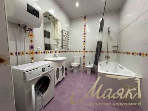 квартира за адресою Саксаганського вул., 121