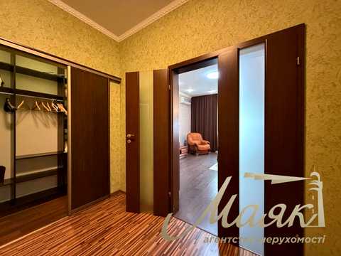 квартира за адресою Саксаганського вул., 121