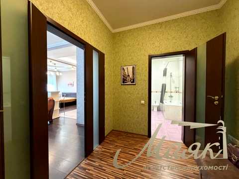 квартира за адресою Саксаганського вул., 121