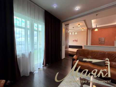 квартира за адресою Саксаганського вул., 121