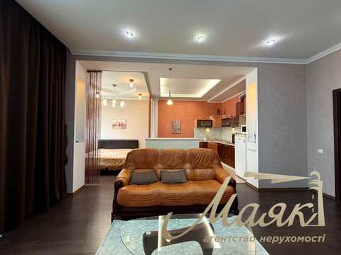 квартира за адресою Саксаганського вул., 121