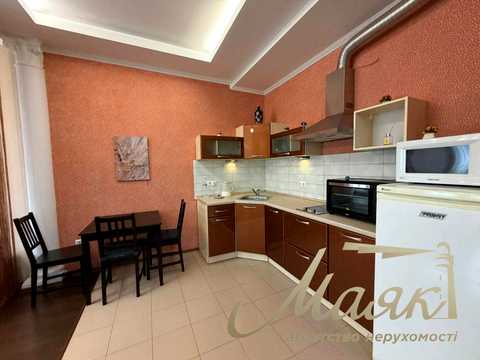 квартира за адресою Саксаганського вул., 121