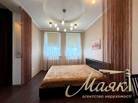квартира за адресою Саксаганського вул., 121