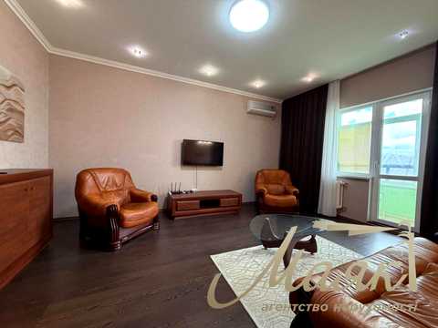 квартира за адресою Саксаганського вул., 121