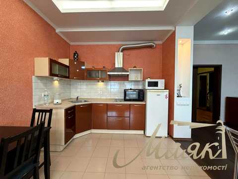 квартира за адресою Саксаганського вул., 121