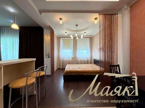 квартира за адресою Саксаганського вул., 121