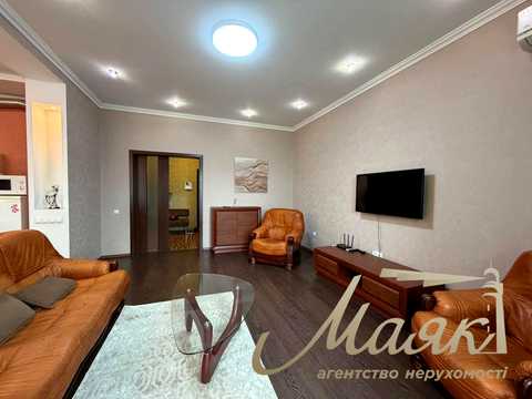квартира за адресою Саксаганського вул., 121
