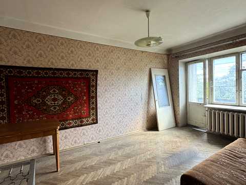 квартира по адресу Набережно-Корчеватская ул., 56/66 к2