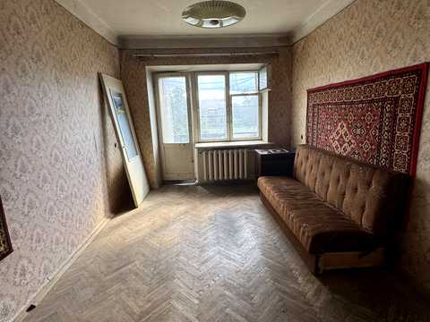 квартира по адресу Набережно-Корчеватская ул., 56/66 к2