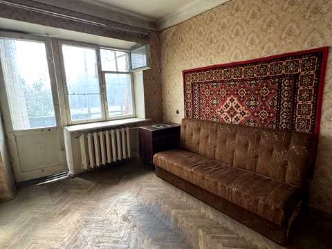квартира по адресу Набережно-Корчеватская ул., 56/66 к2