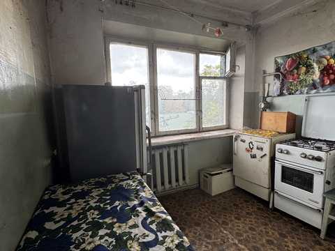 квартира по адресу Набережно-Корчеватская ул., 56/66 к2