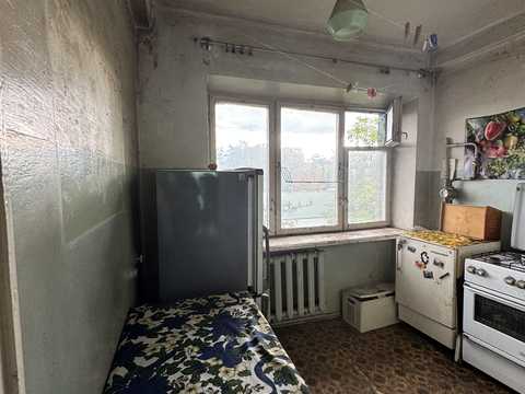 квартира по адресу Набережно-Корчеватская ул., 56/66 к2