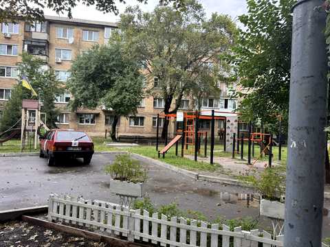 квартира по адресу Набережно-Корчеватская ул., 56/66 к2
