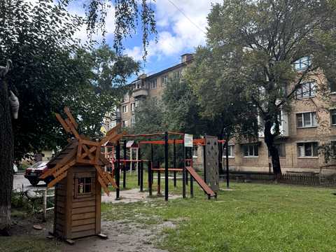 квартира по адресу Набережно-Корчеватская ул., 56/66 к2