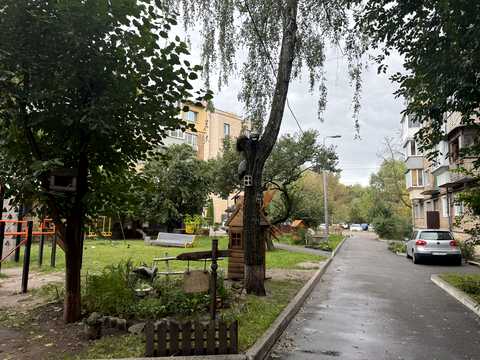 квартира по адресу Набережно-Корчеватская ул., 56/66 к2