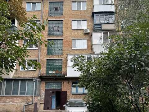 квартира по адресу Набережно-Корчеватская ул., 56/66 к2
