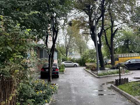 квартира по адресу Набережно-Корчеватская ул., 56/66 к2