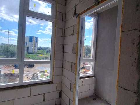 квартира по адресу Старокостянтинівське шоссе, 7/1 к2