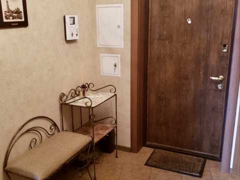 квартира за адресою Єлизавети Чавдар вул., 1