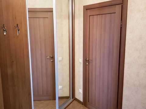 квартира за адресою Єлизавети Чавдар вул., 1