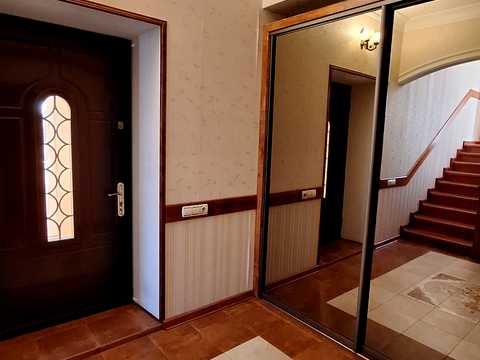 дом по адресу Яблочная ул.
