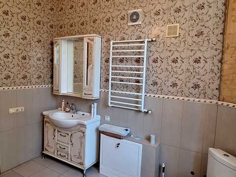 дом по адресу Яблочная ул.