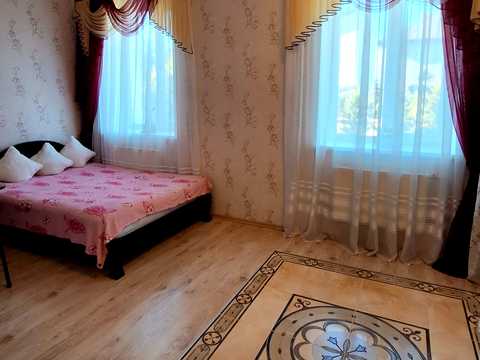 дом по адресу Яблочная ул.