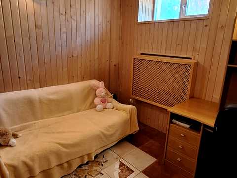 дом по адресу Яблочная ул.