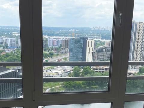 квартира по адресу Днепровская набережная ул., 20-А