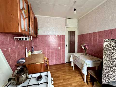 квартира за адресою Вінниця, Цегельний пров., 3