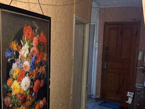 квартира за адресою Валентинівська вул. (Блюхера), 23