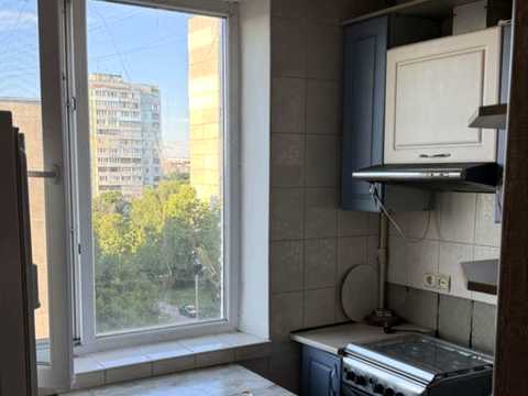 квартира за адресою Валентинівська вул. (Блюхера), 23