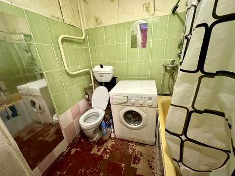 квартира за адресою Вінниця, Цегельний пров., 3