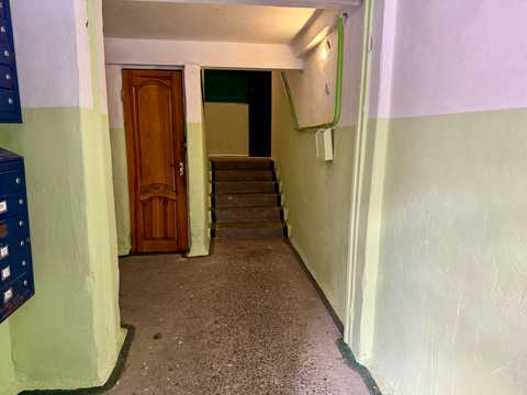 квартира за адресою Вінниця, Цегельний пров., 3