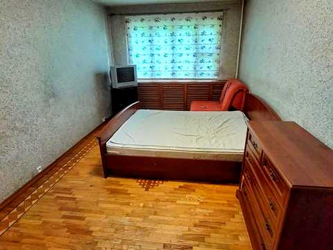 квартира по адресу Демеевская ул., 45-А