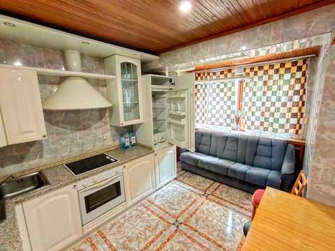квартира по адресу Демеевская ул., 45-А