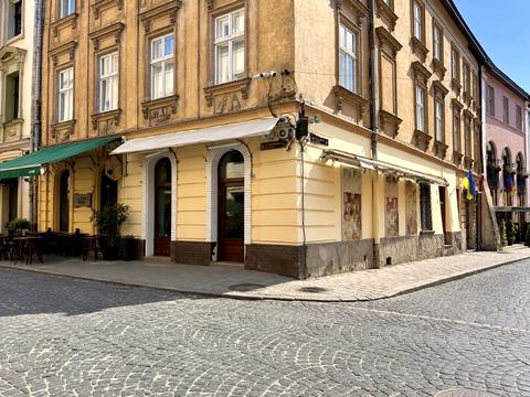 коммерческая по адресу Армянская ул., 13