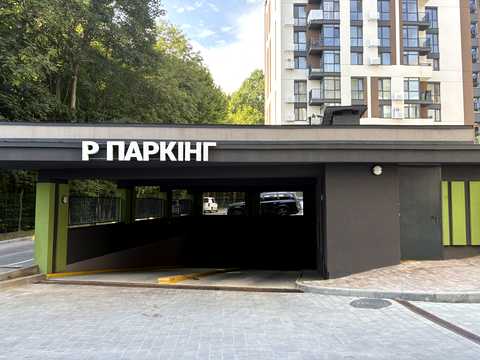 квартира по адресу Праведників Світу ул., 21-Г