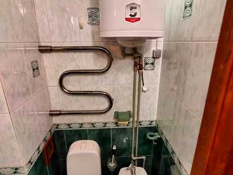 квартира по адресу Демеевская ул., 45-А