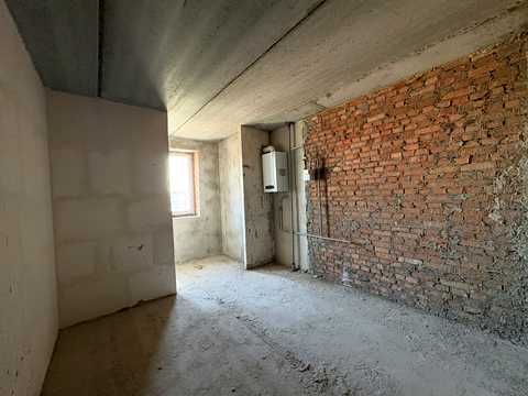 квартира по адресу Праведників Світу ул., 21-Г
