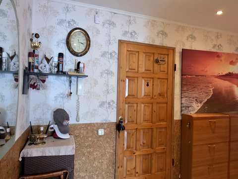 квартира за адресою Антоновича вул. (Горького), 122